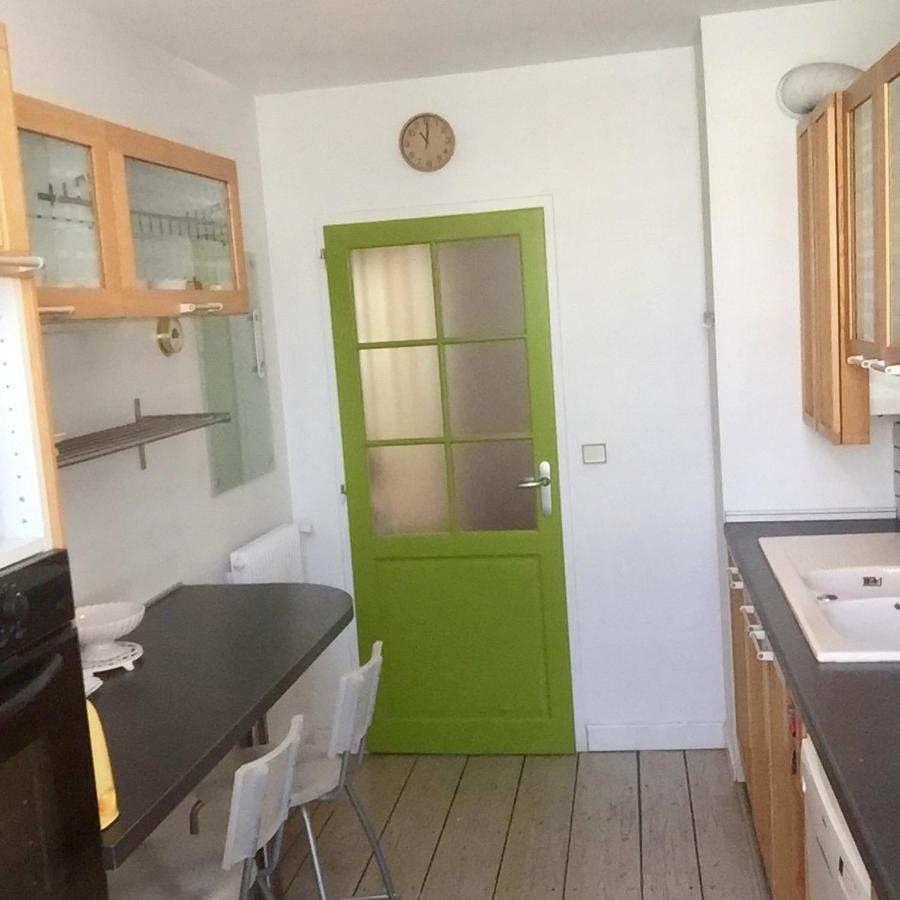 Burdigala Homes - Appart Sainte Catherine Bordeaux Eksteriør billede