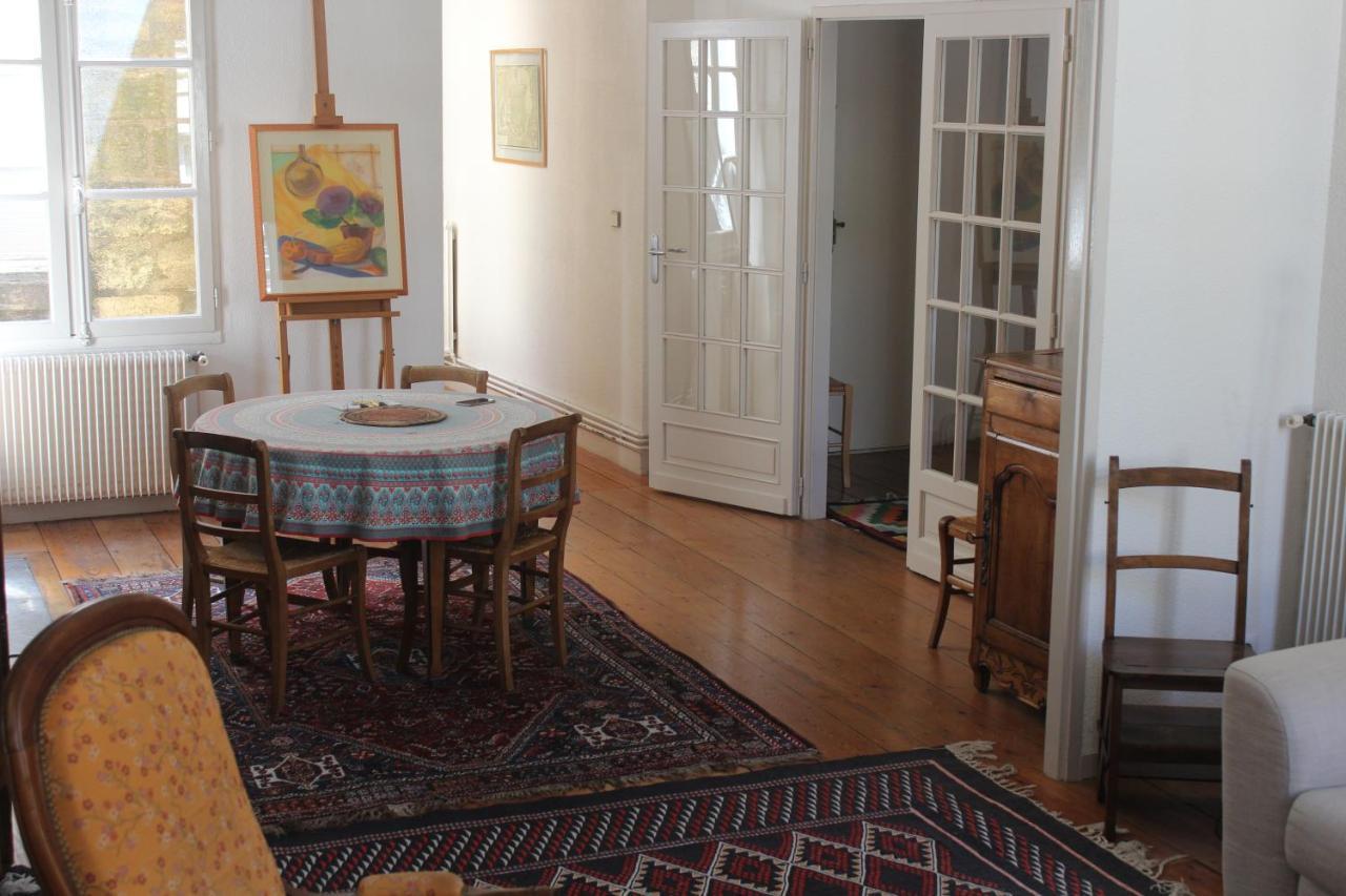 Burdigala Homes - Appart Sainte Catherine Bordeaux Eksteriør billede
