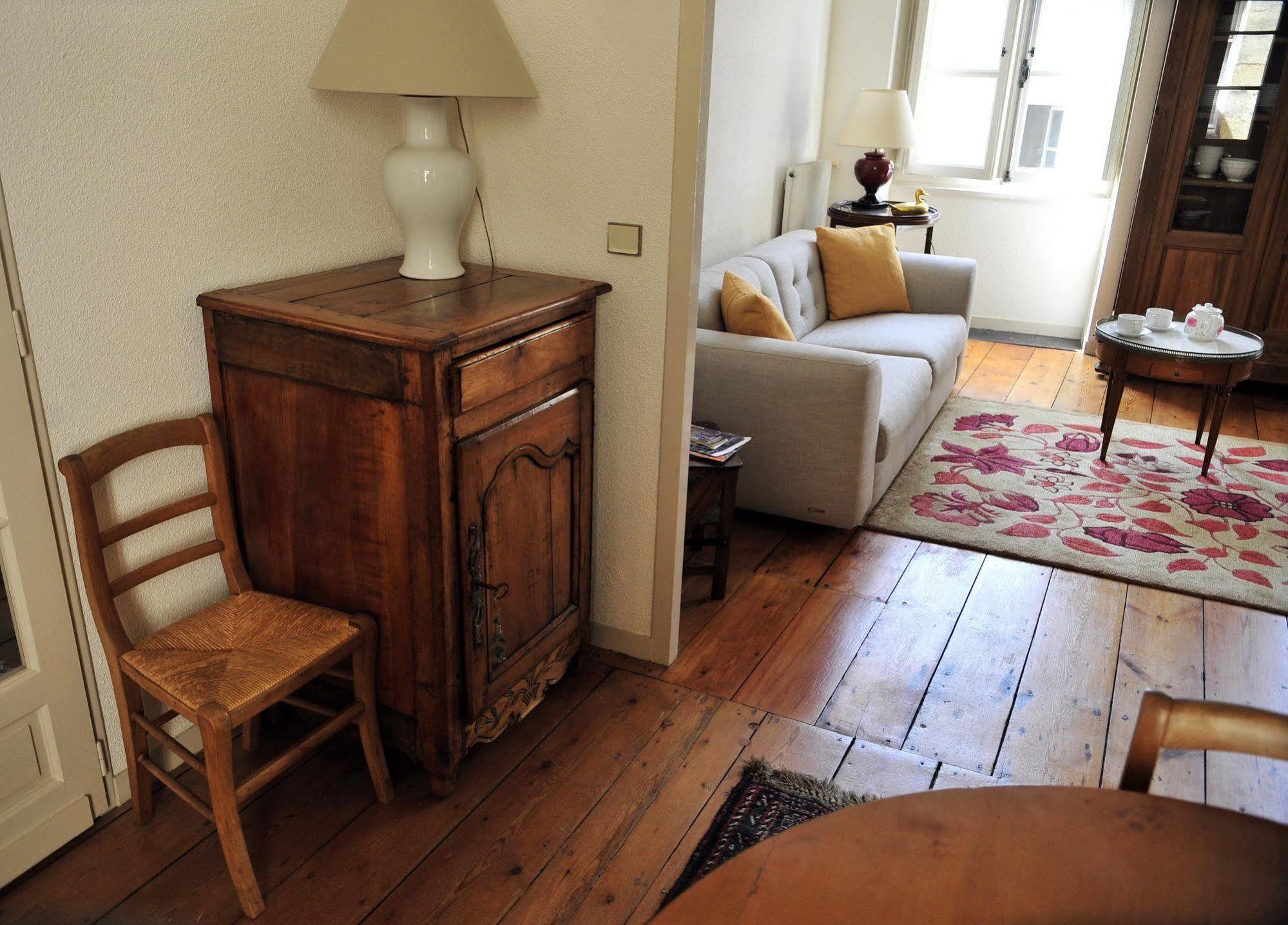 Burdigala Homes - Appart Sainte Catherine Bordeaux Eksteriør billede