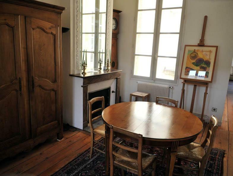 Burdigala Homes - Appart Sainte Catherine Bordeaux Eksteriør billede
